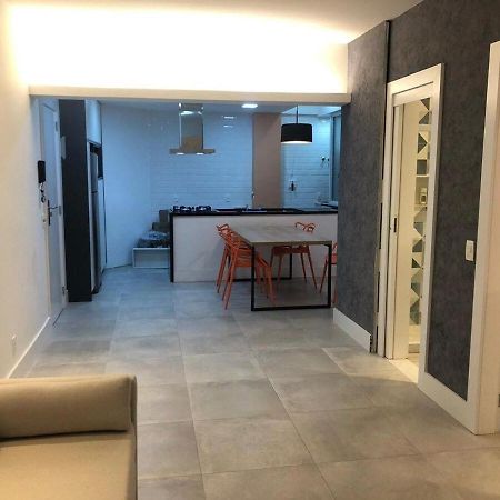 Novissimo 2 Quartos Na Quadra Da Praia Ρίο ντε Τζανέιρο Εξωτερικό φωτογραφία