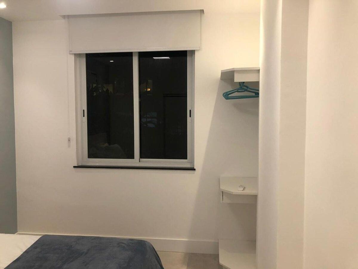 Novissimo 2 Quartos Na Quadra Da Praia Ρίο ντε Τζανέιρο Εξωτερικό φωτογραφία